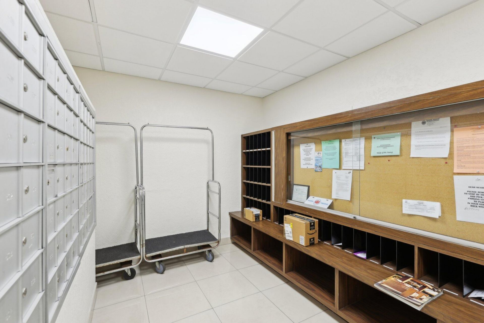 521 N Riverside Drive, Unit 208, Pompano Beach, FL 33062 Photo