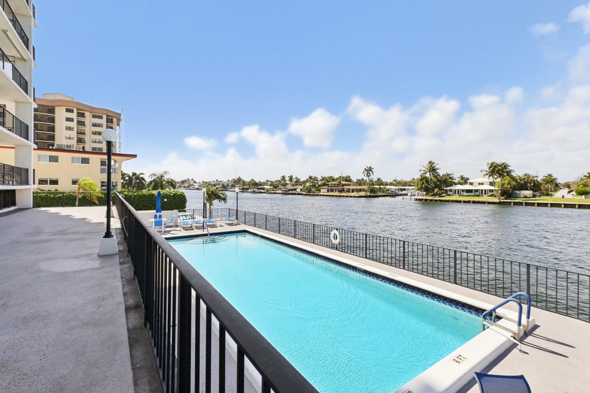 521 N Riverside Drive, Unit 208, Pompano Beach, FL 33062 Photo