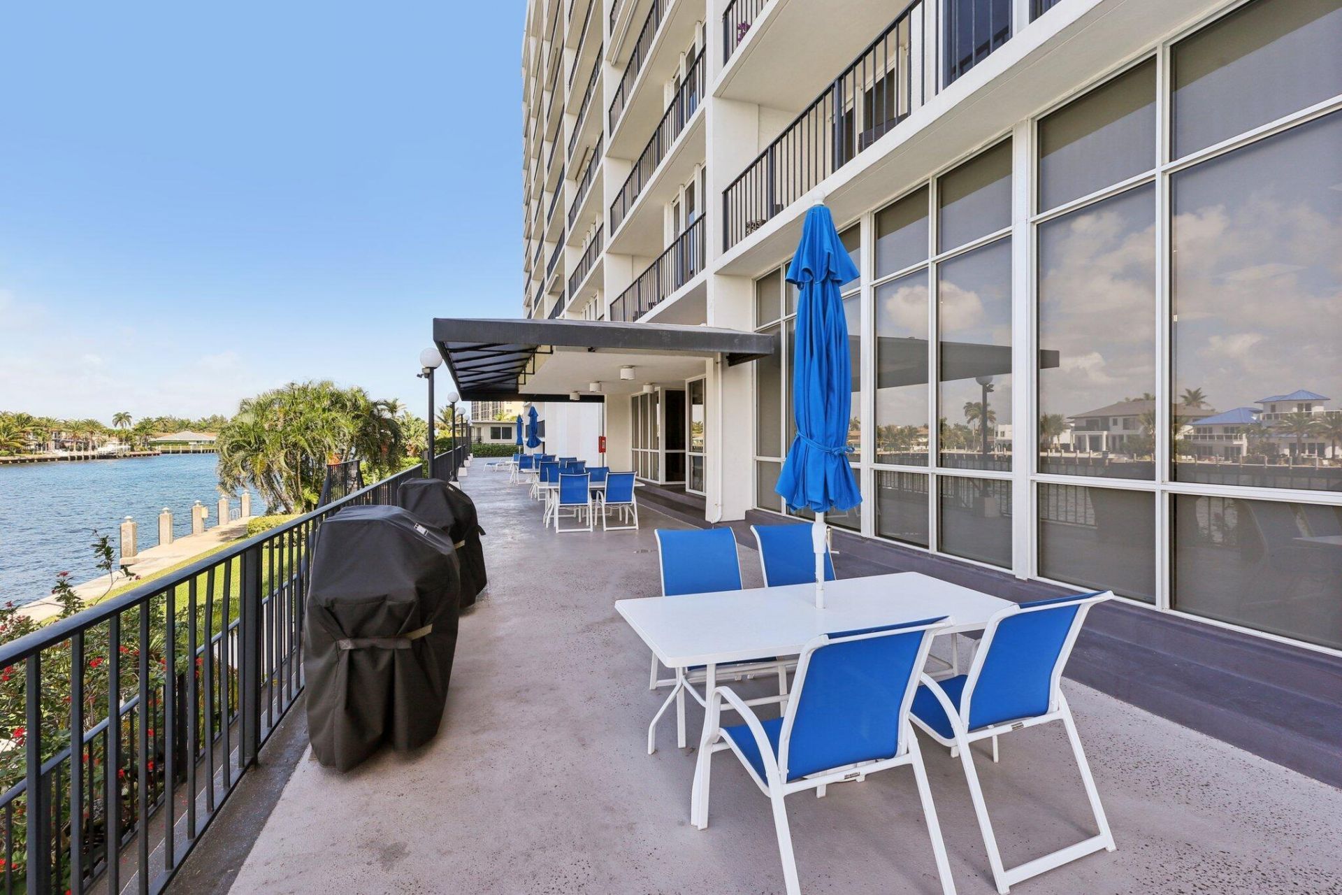 521 N Riverside Drive, Unit 208, Pompano Beach, FL 33062 Photo