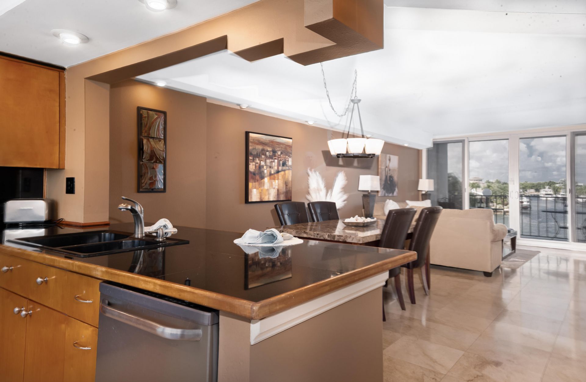 521 N Riverside Drive, Unit 208, Pompano Beach, FL 33062 Photo