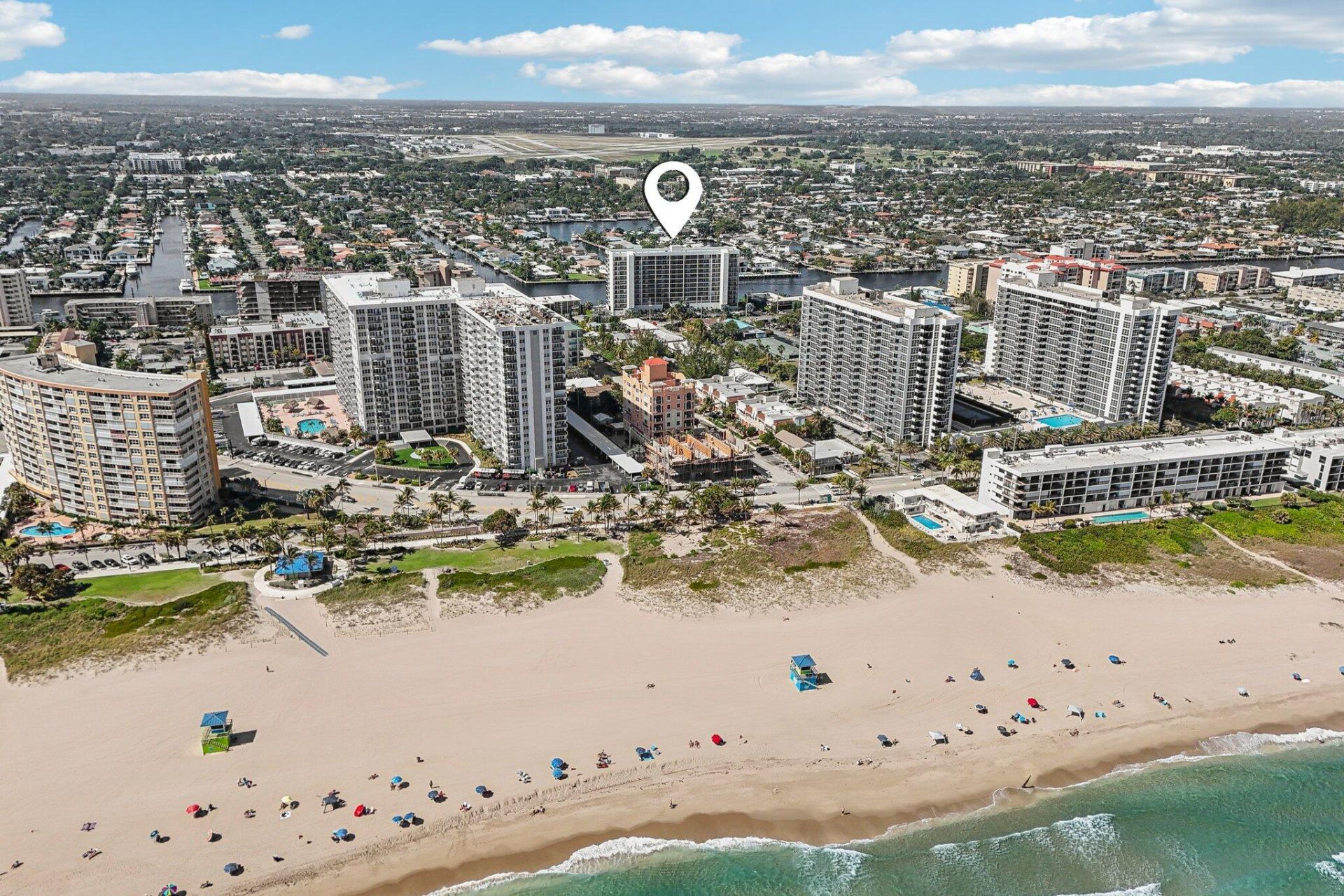 521 N Riverside Drive, Unit 208, Pompano Beach, FL 33062 Photo