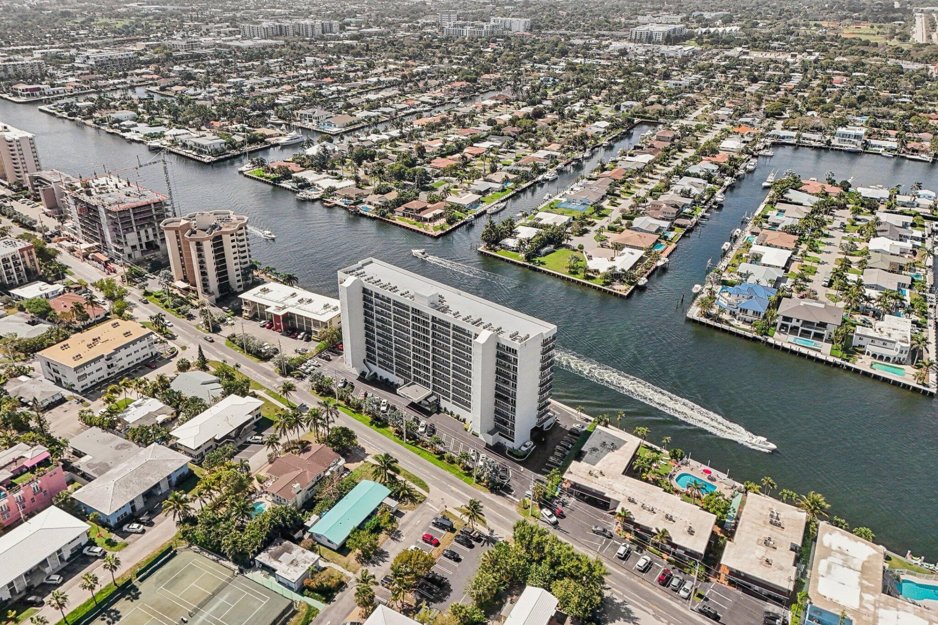 521 N Riverside Drive, Unit 208, Pompano Beach, FL 33062 Photo