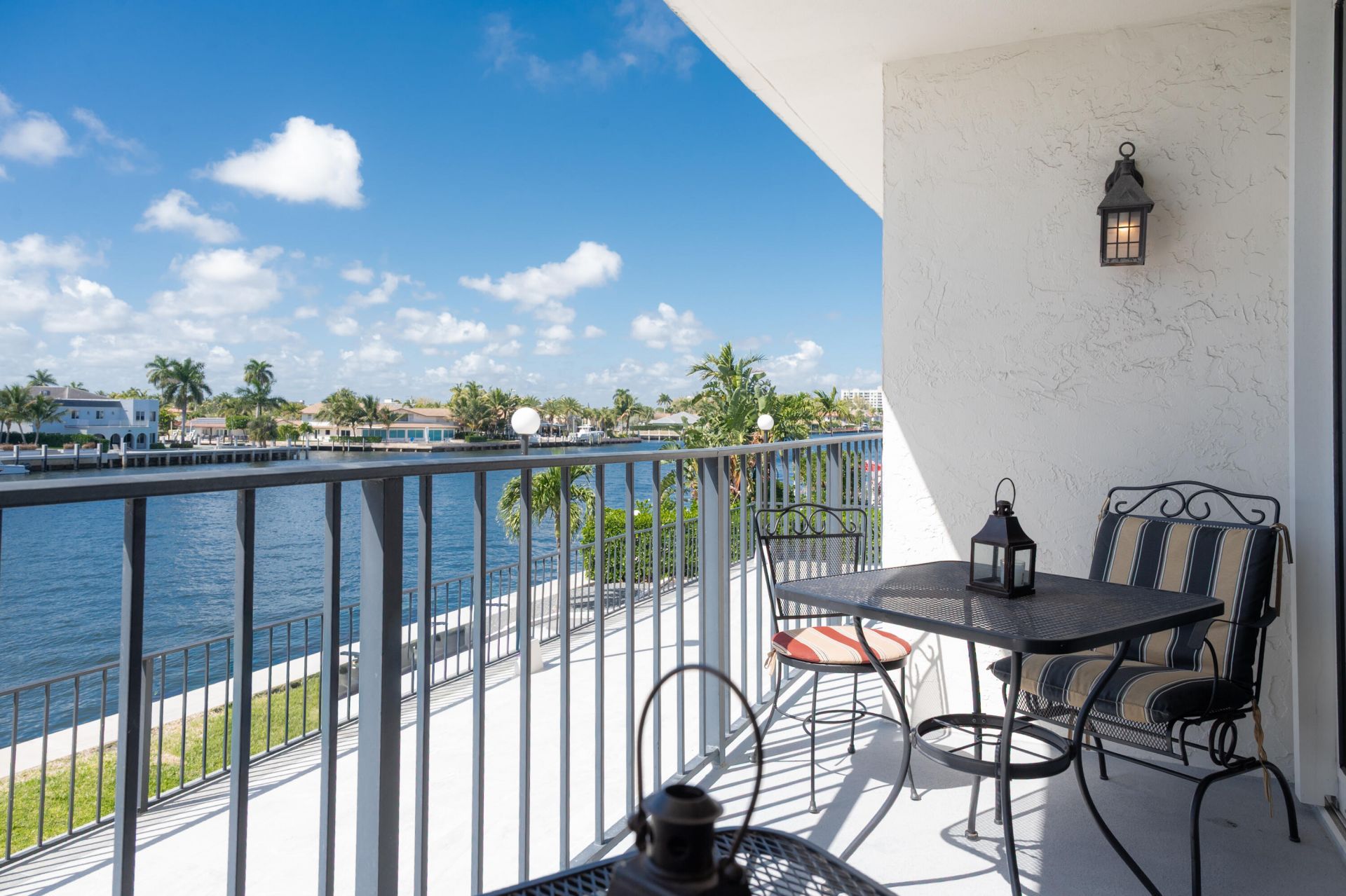521 N Riverside Drive, Unit 208, Pompano Beach, FL 33062 Photo