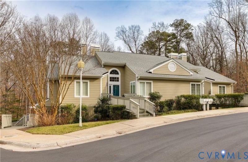 3207 Stony Point Road, Unit C, Richmond, VA 23235 Main Photo
