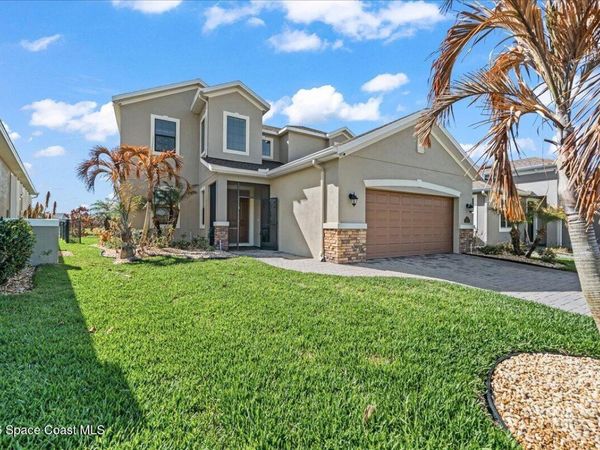 3235 Hummingbird Way, Melbourne, FL 32940