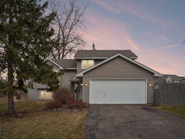 1208 Parkwood Court, Burnsville, MN 55337