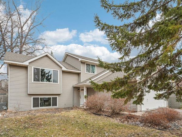 1208 Parkwood Court, Burnsville, MN 55337