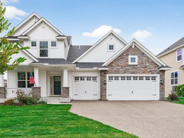 6648 Carriage Way, Corcoran, MN 55340