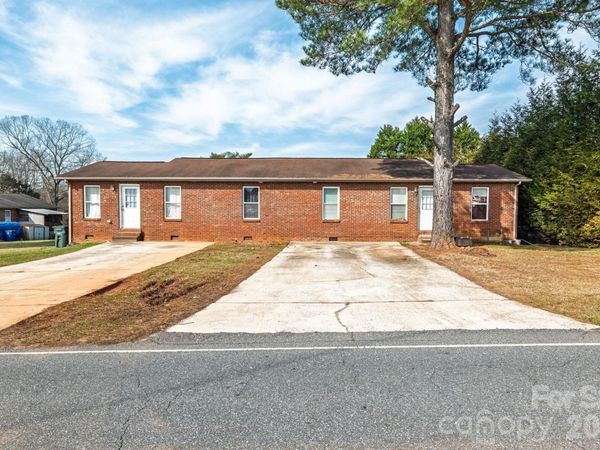3761 Herman Sipe Road NW, Conover, NC 28613