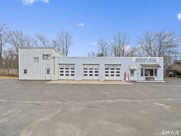 68 South, Somers, CT 06071