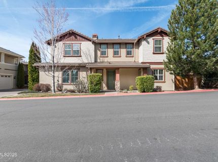 2245 Heavenly View Trail, Reno, NV 89523 Photo