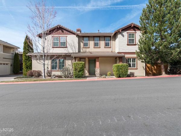 2245 Heavenly View Trail, Reno, NV 89523