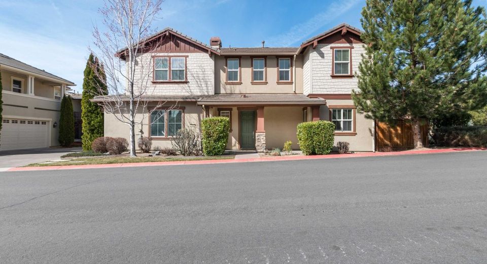 2245 Heavenly View Trail, Reno, NV 89523 Photo