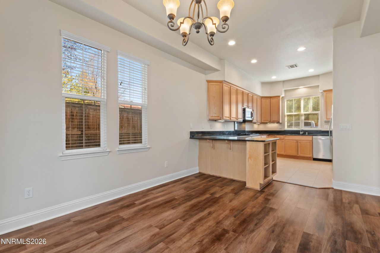 2245 Heavenly View Trail, Reno, NV 89523 Photo