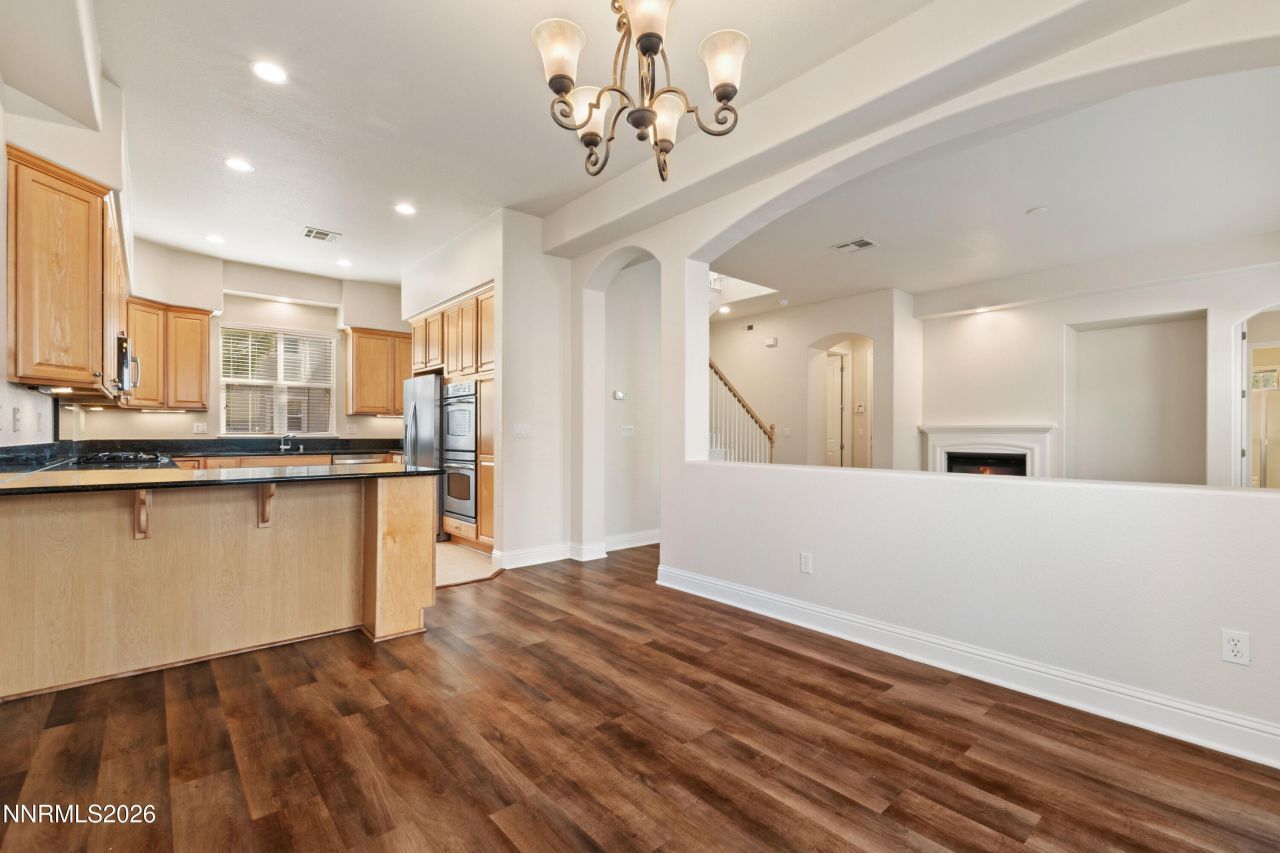 2245 Heavenly View Trail, Reno, NV 89523 Photo