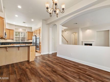 2245 Heavenly View Trail, Reno, NV 89523 Photo