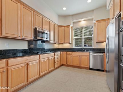 2245 Heavenly View Trail, Reno, NV 89523 Photo