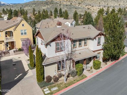 2245 Heavenly View Trail, Reno, NV 89523 Photo