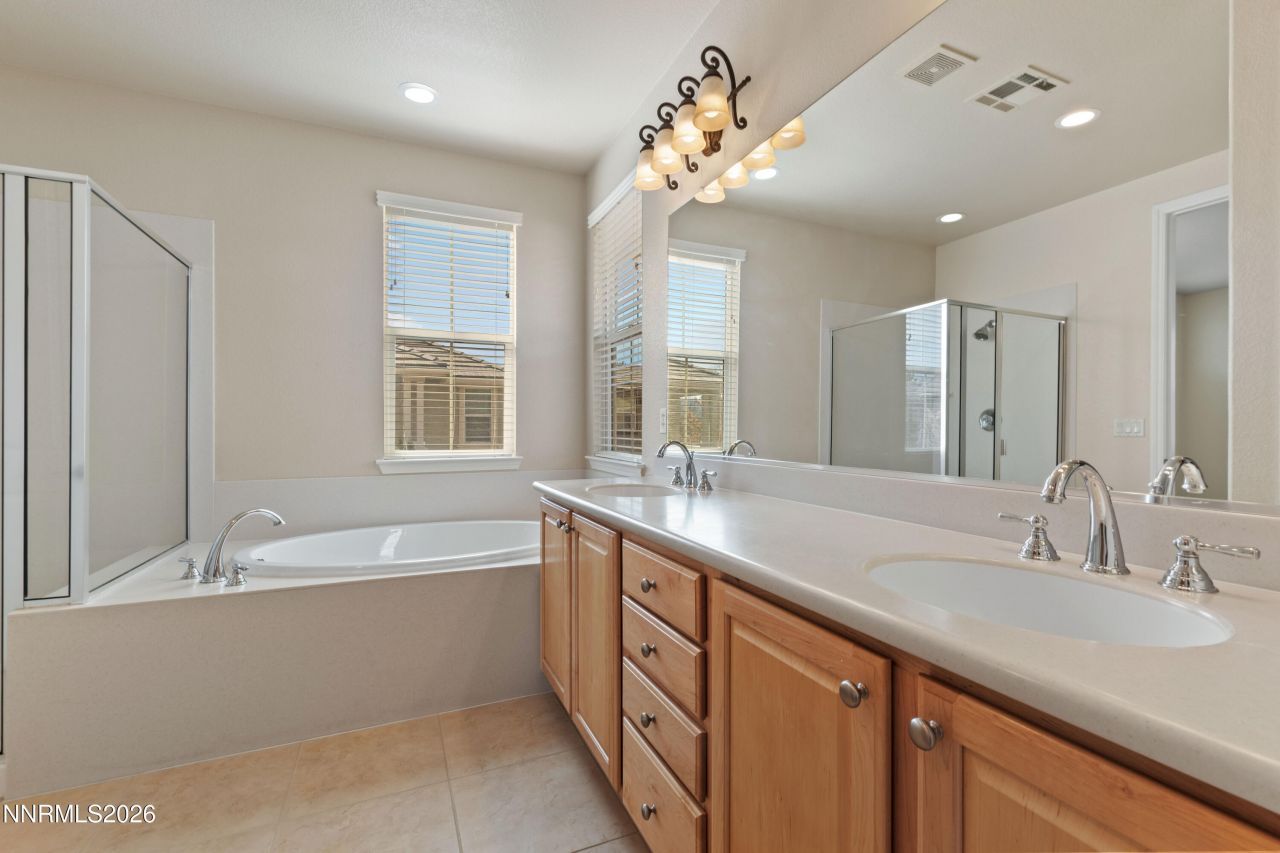 2245 Heavenly View Trail, Reno, NV 89523 Photo