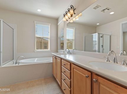 2245 Heavenly View Trail, Reno, NV 89523 Photo