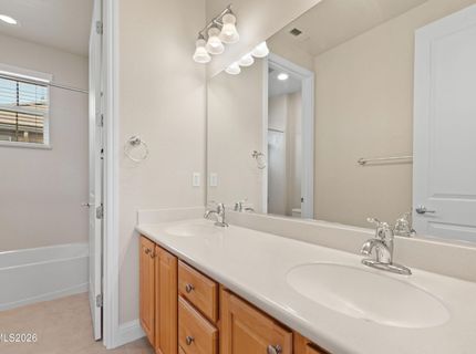 2245 Heavenly View Trail, Reno, NV 89523 Photo