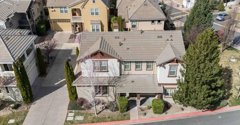 2245 Heavenly View Trail, Reno, NV 89523 Photo