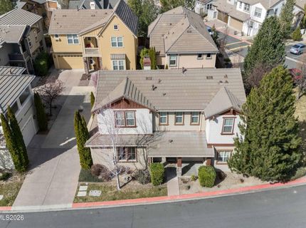 2245 Heavenly View Trail, Reno, NV 89523 Photo