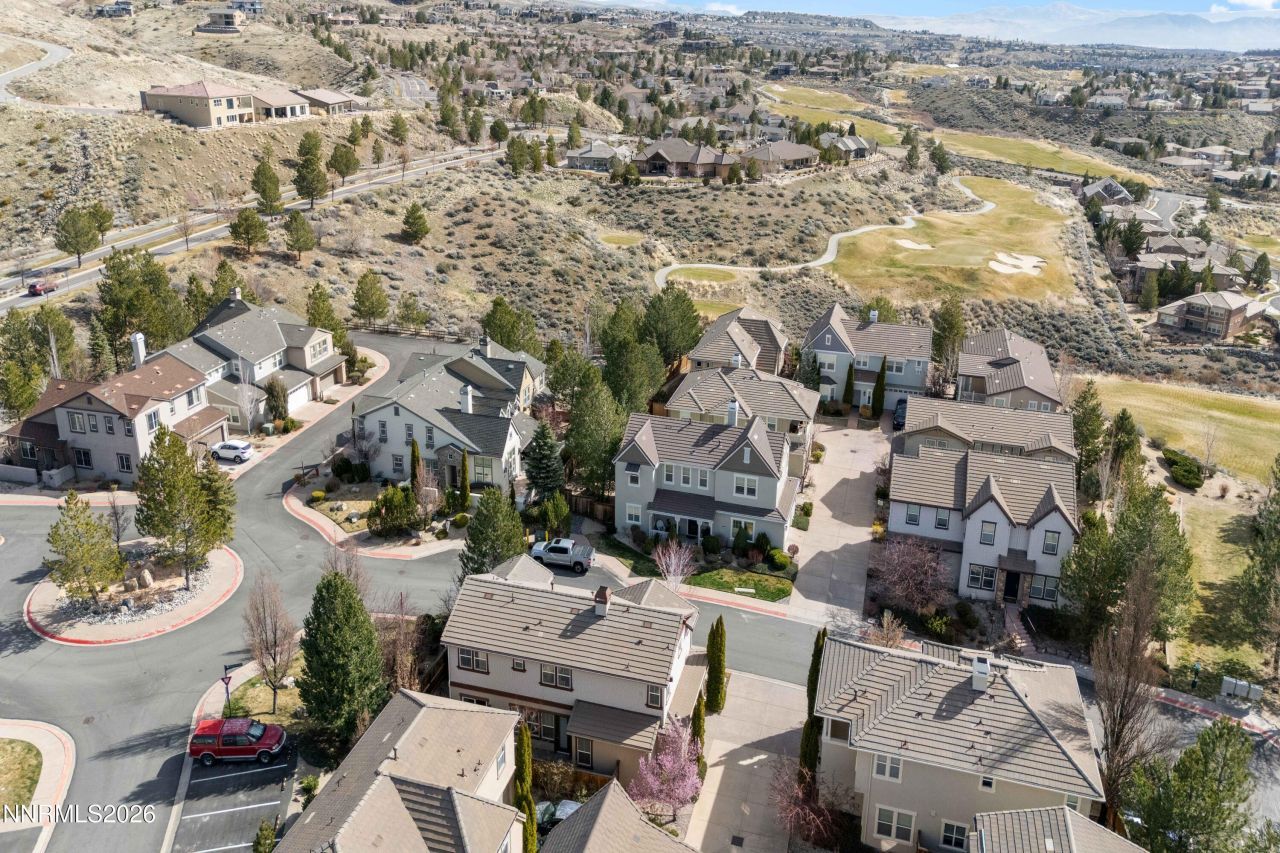 2245 Heavenly View Trail, Reno, NV 89523 Photo