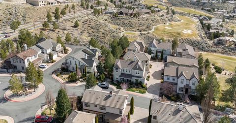 2245 Heavenly View Trail, Reno, NV 89523 Photo