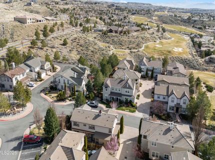 2245 Heavenly View Trail, Reno, NV 89523 Photo