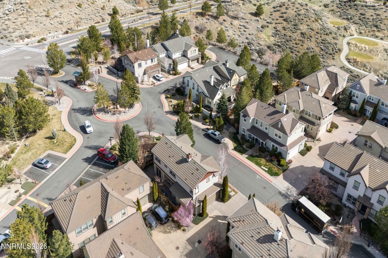 2245 Heavenly View Trail, Reno, NV 89523 Photo