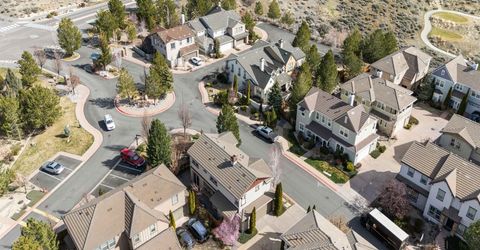 2245 Heavenly View Trail, Reno, NV 89523 Photo