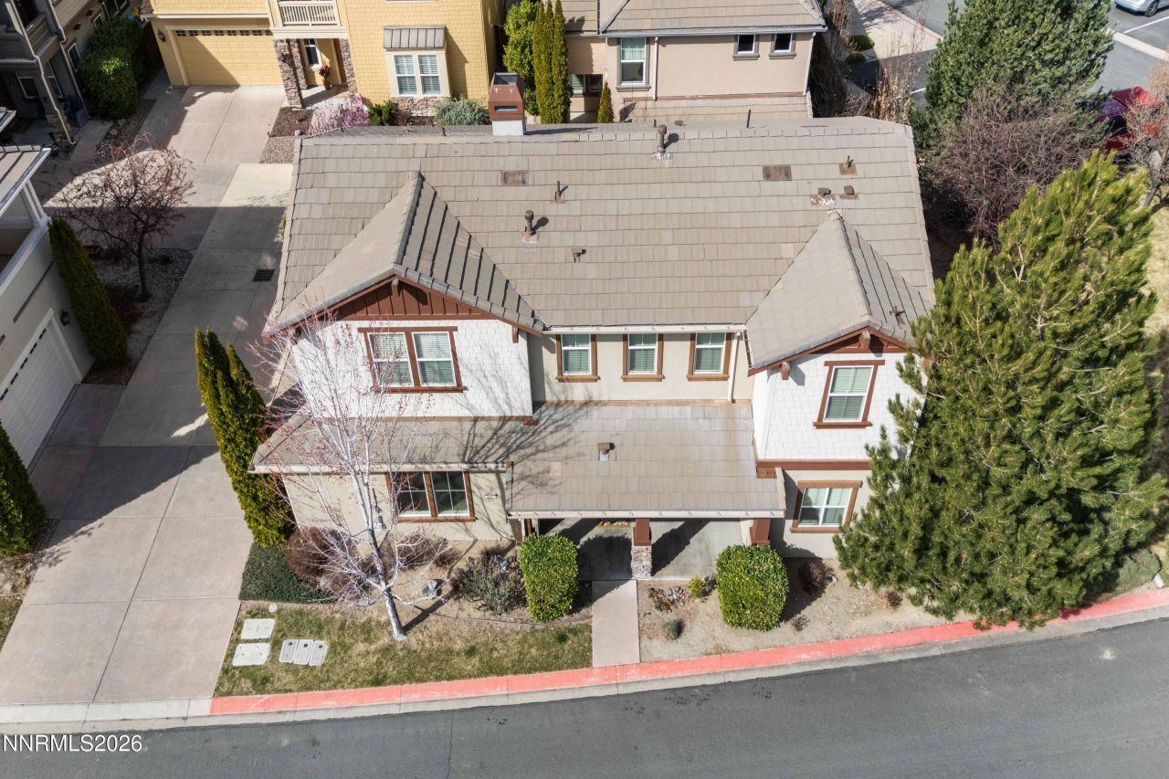 2245 Heavenly View Trail, Reno, NV 89523 Photo