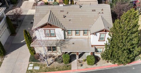2245 Heavenly View Trail, Reno, NV 89523 Photo