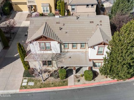 2245 Heavenly View Trail, Reno, NV 89523 Photo