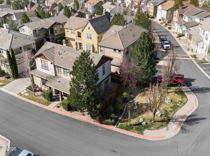 2245 Heavenly View Trail, Reno, NV 89523 Photo