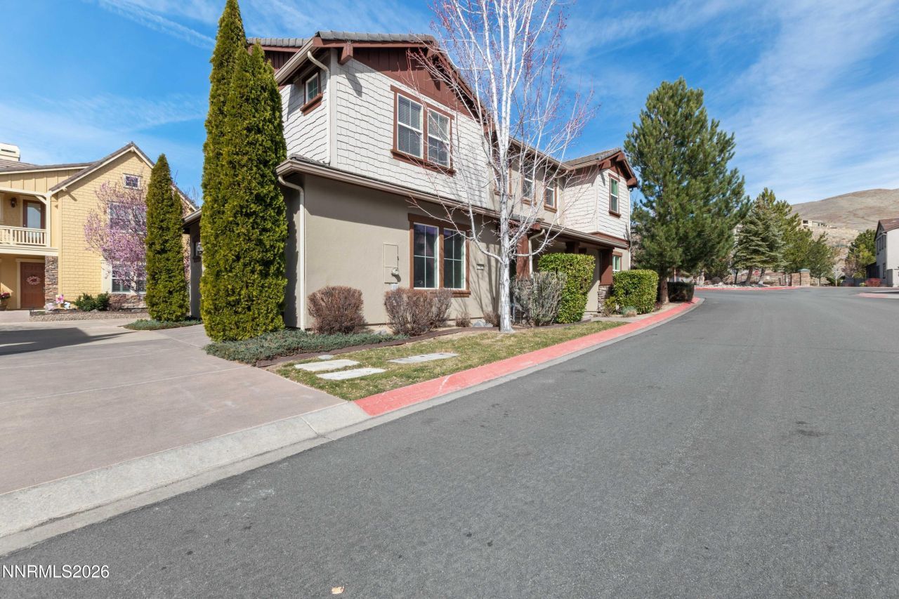 2245 Heavenly View Trail, Reno, NV 89523 Photo