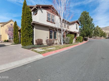 2245 Heavenly View Trail, Reno, NV 89523 Photo