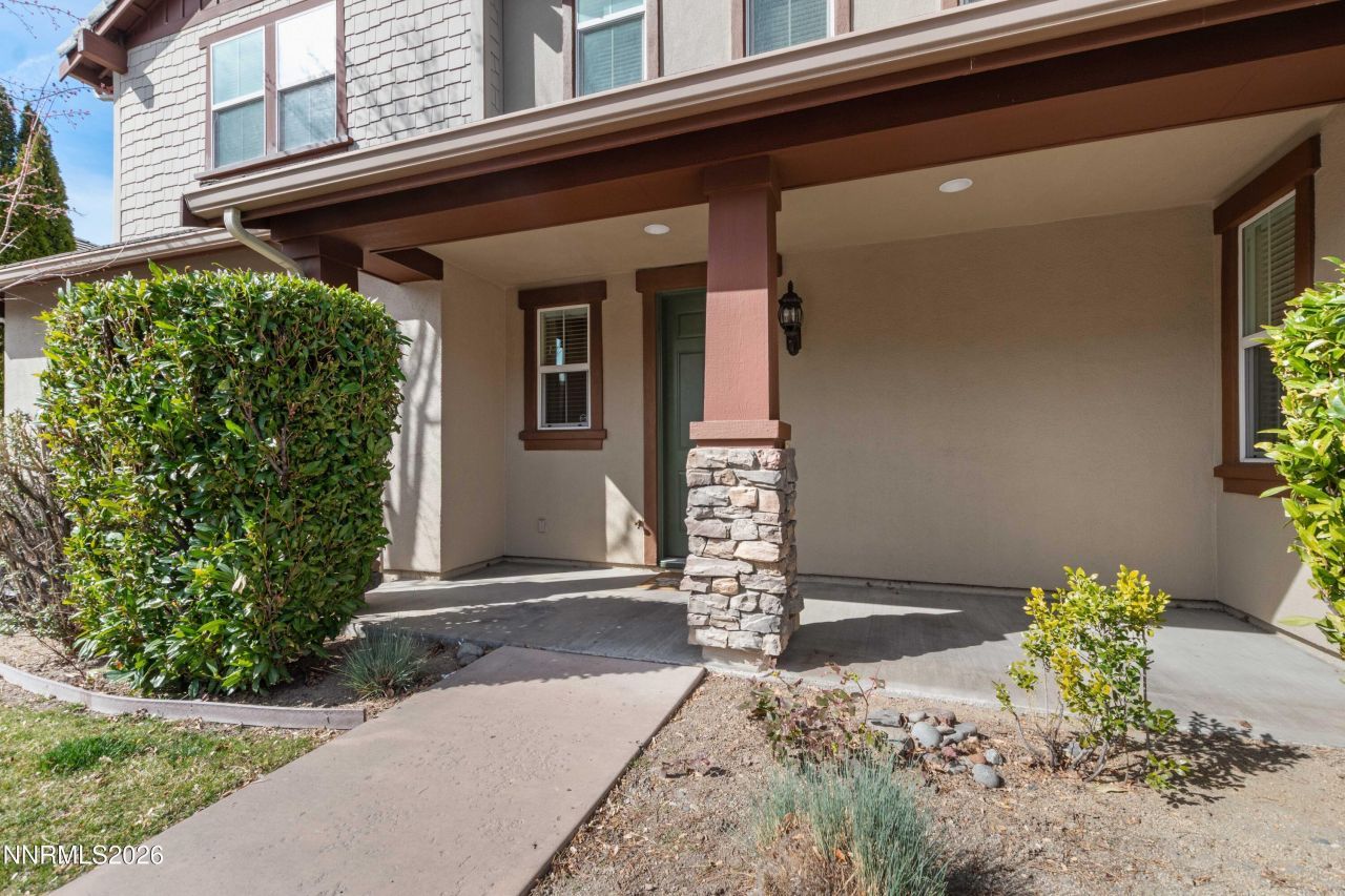 2245 Heavenly View Trail, Reno, NV 89523 Photo