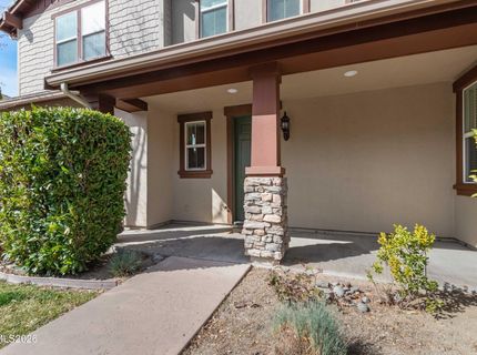 2245 Heavenly View Trail, Reno, NV 89523 Photo
