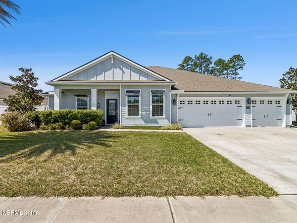 95308 CREEKSTONE Drive, Fernandina Beach, FL 32034