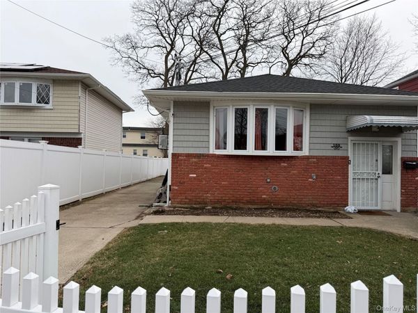 168 Robinwood Avenue, Hempstead, NY 11550