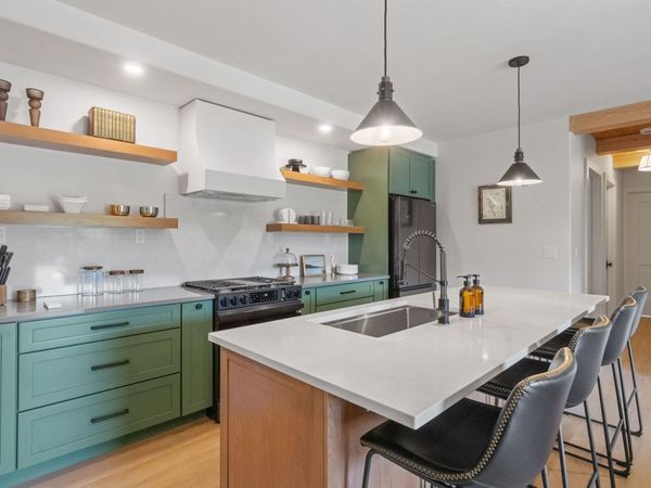 70 Greystone Lane, Unit 2, Newbury, NH 03255