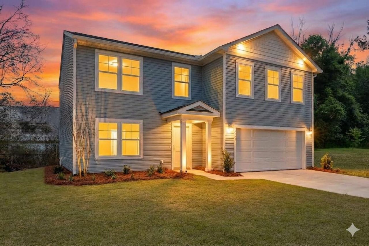 7052 Windham Way Photo 1