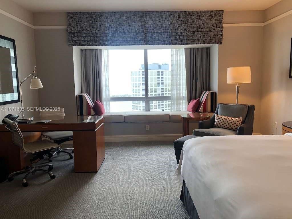 1435 Brickell Ave , Unit 3505, Miami, FL 33131 Photo