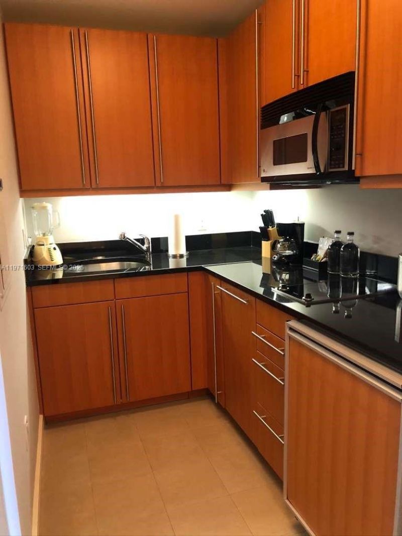 1435 Brickell Ave , Unit 3505, Miami, FL 33131 Photo