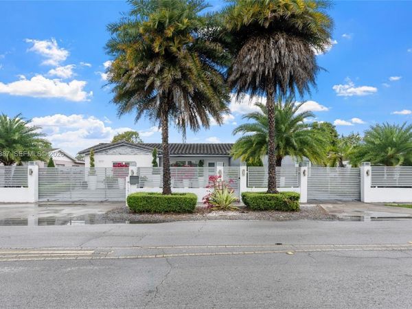 12721 SW 47th St , Miami, FL 33175