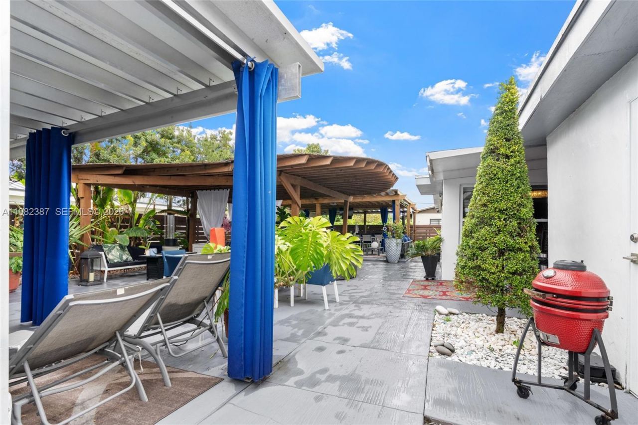 12721 SW 47th St , Miami, FL 33175 Photo