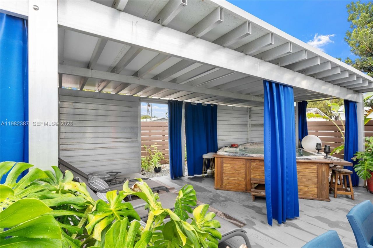 12721 SW 47th St , Miami, FL 33175 Photo