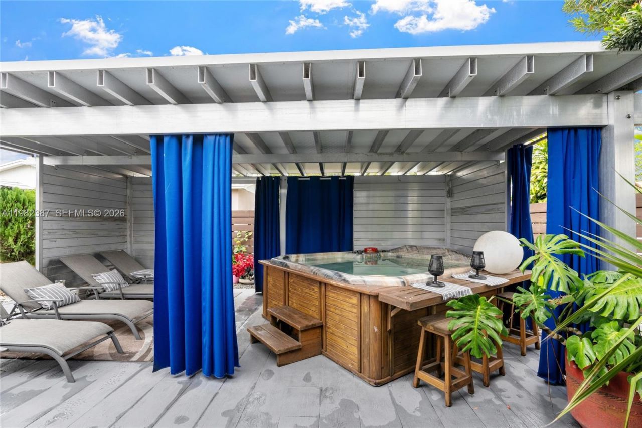 12721 SW 47th St , Miami, FL 33175 Photo